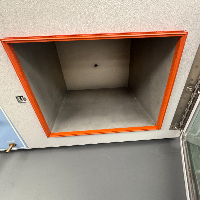 VWR 6291 Vacuum Oven image 2